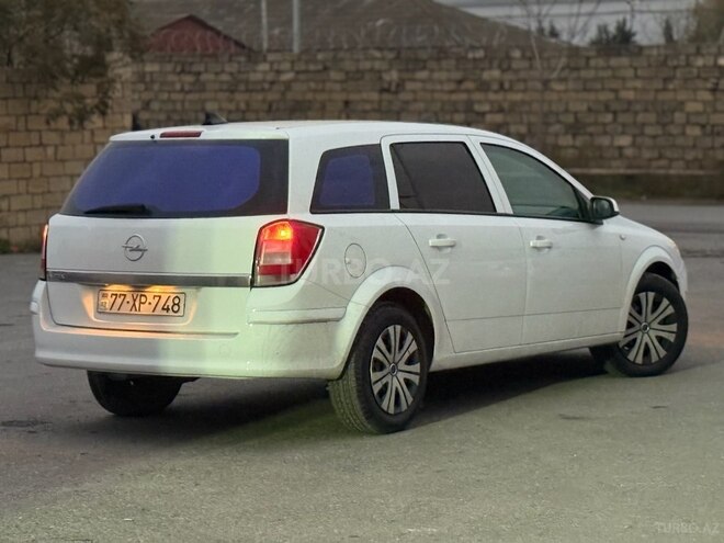 Opel Astra 2008, 280,000 km - 1.4 l - Bakı