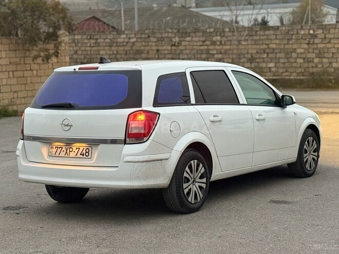 Opel Astra 2008, 280,000 km - 1.4 l - Bakı