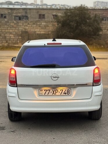 Opel Astra 2008, 280,000 km - 1.4 l - Bakı