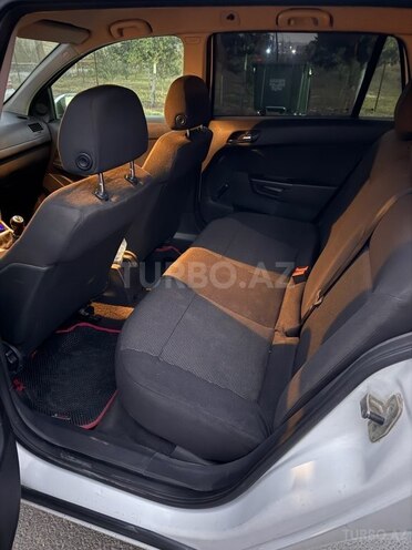 Opel Astra 2008, 280,000 km - 1.4 l - Bakı