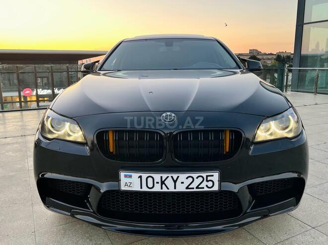 BMW 528-1