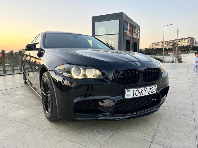BMW 528-6