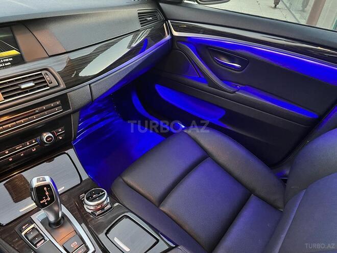 BMW 528-5