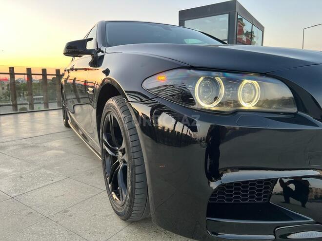 BMW 528-9