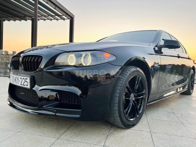 BMW 528-8