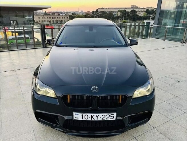 BMW 528-12