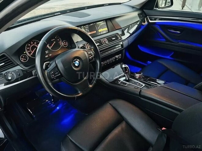 BMW 528-13