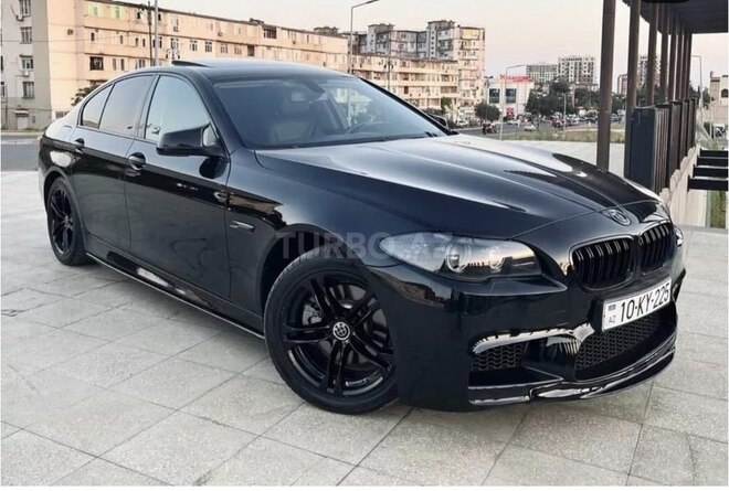 BMW 528-14