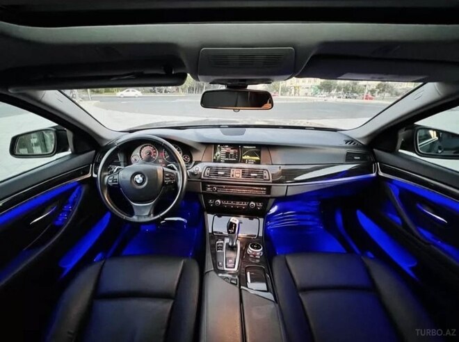 BMW 528-15