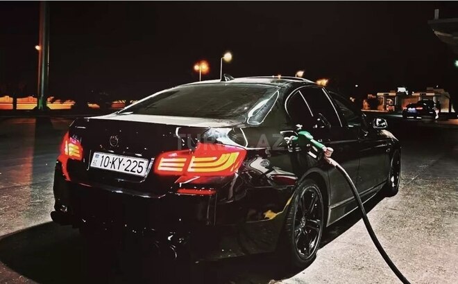 BMW 528-18
