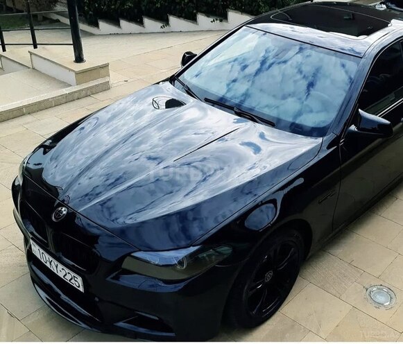 BMW 528-17