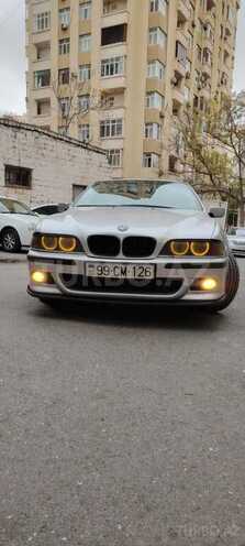 BMW 528 1997, 450,000 km - 2.8 l - Bakı