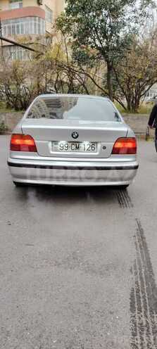 BMW 528 1997, 450,000 km - 2.8 l - Bakı