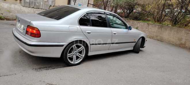 BMW 528 1997, 450,000 km - 2.8 l - Bakı