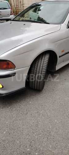 BMW 528 1997, 450,000 km - 2.8 l - Bakı