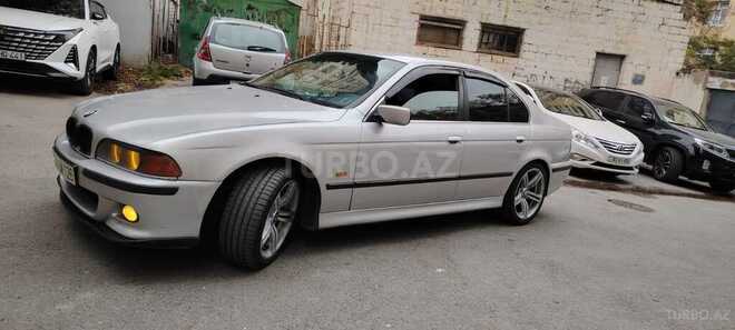 BMW 528 1997, 450,000 km - 2.8 l - Bakı