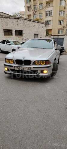 BMW 528 1997, 450,000 km - 2.8 l - Bakı
