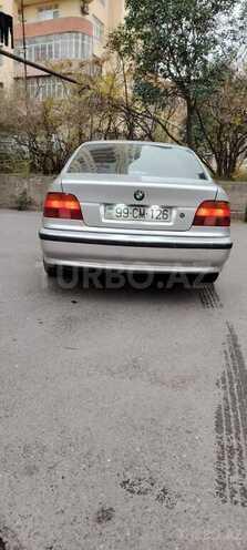BMW 528 1997, 450,000 km - 2.8 l - Bakı