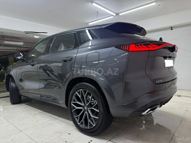 Changan  2025, 0 km - 1.5 l - Bakı