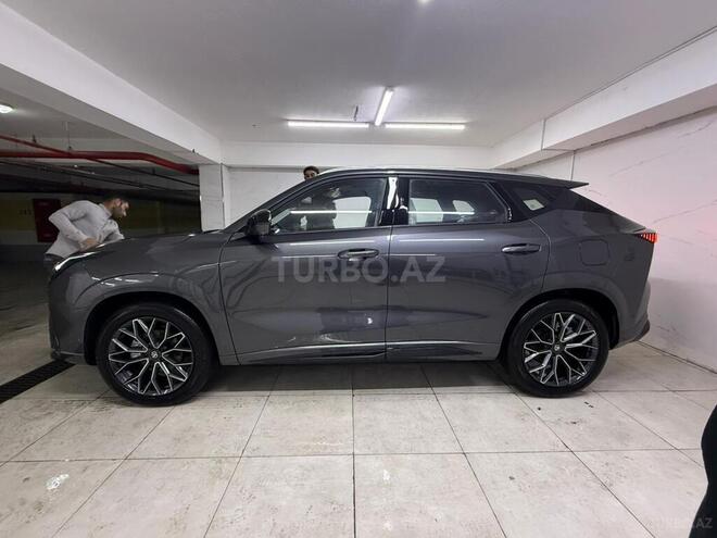 Changan  2025, 0 km - 1.5 l - Bakı