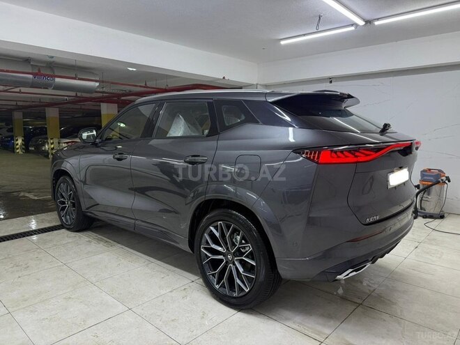 Changan  2025, 0 km - 1.5 l - Bakı