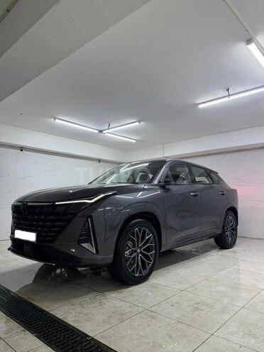 Changan  2025, 0 km - 1.5 l - Bakı