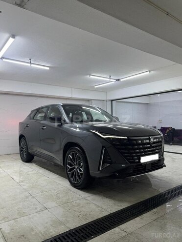 Changan  2025, 0 km - 1.5 l - Bakı