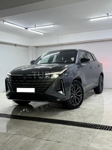 Changan  2025, 0 km - 1.5 l - Bakı