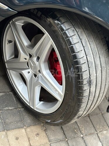 Mercedes C 240 1999, 214,800 km - 2.4 l - Bakı