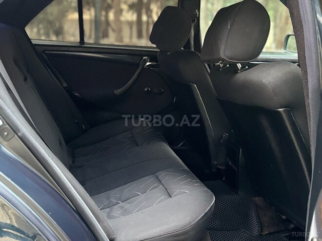 Mercedes C 240 1999, 214,800 km - 2.4 l - Bakı
