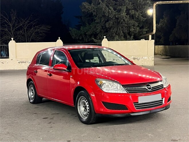 Opel Astra 2008, 30,000 km - 1.3 л - Bakı