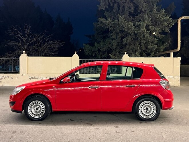 Opel Astra 2008, 30,000 km - 1.3 л - Bakı