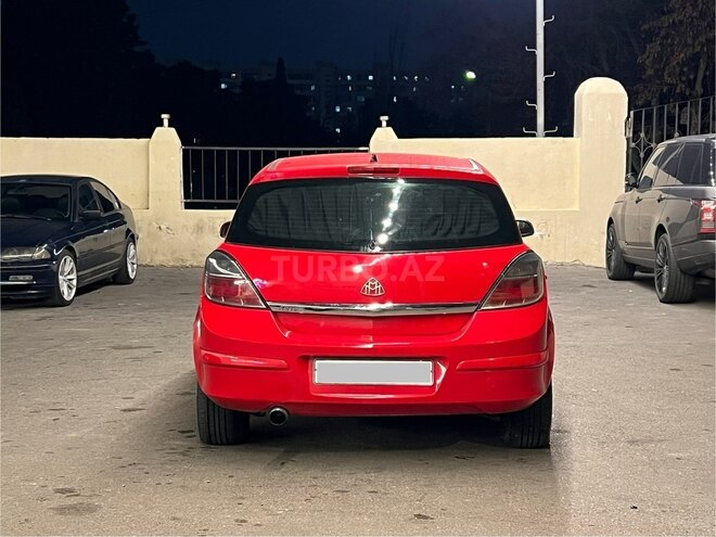 Opel Astra 2008, 30,000 km - 1.3 л - Bakı