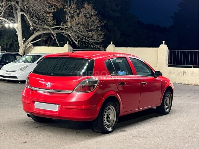 Opel Astra 2008, 30,000 km - 1.3 л - Bakı