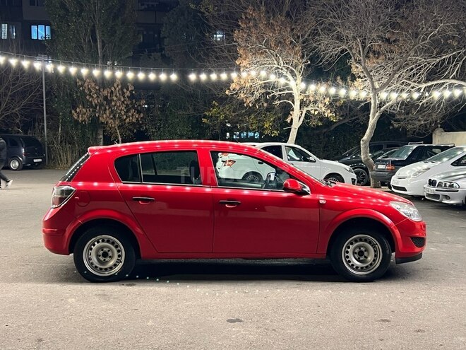 Opel Astra 2008, 30,000 km - 1.3 л - Bakı