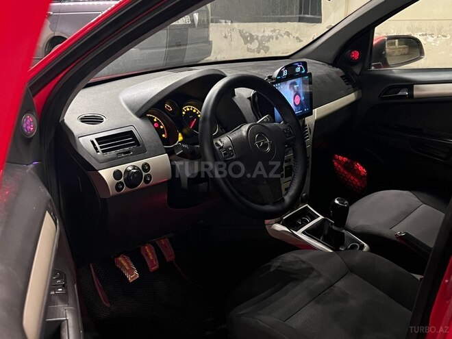 Opel Astra 2008, 30,000 km - 1.3 л - Bakı