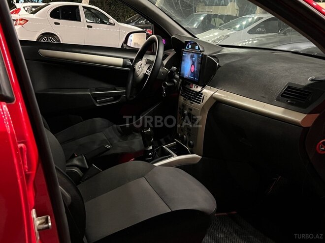 Opel Astra 2008, 30,000 km - 1.3 л - Bakı