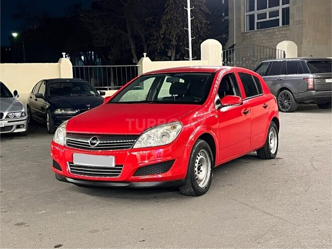 Opel Astra 2008, 30,000 km - 1.3 л - Bakı
