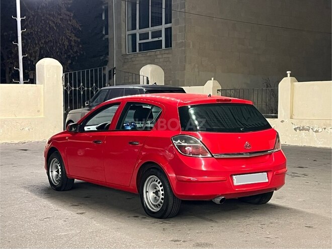 Opel Astra 2008, 30,000 km - 1.3 л - Bakı