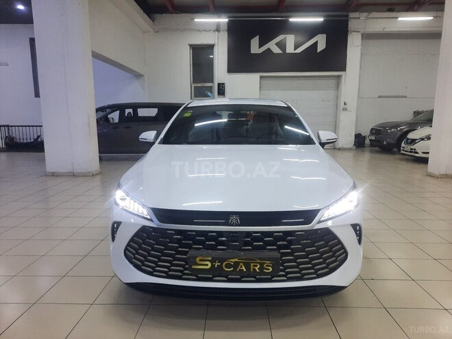 BYD Qin Plus-1