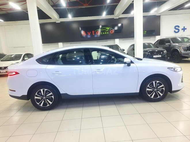 BYD Qin Plus-4