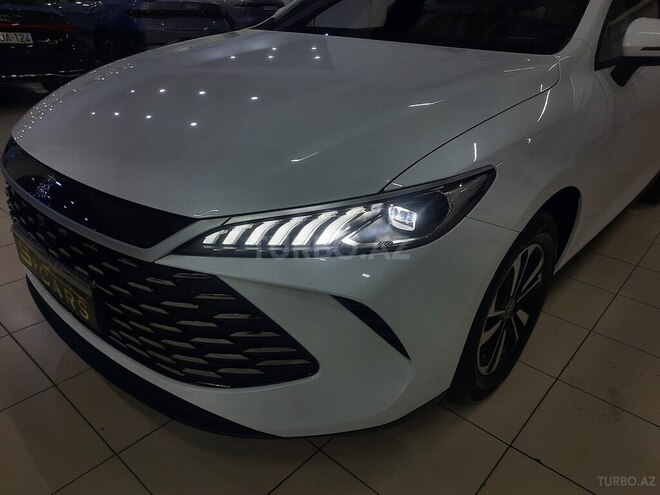 BYD Qin Plus-6