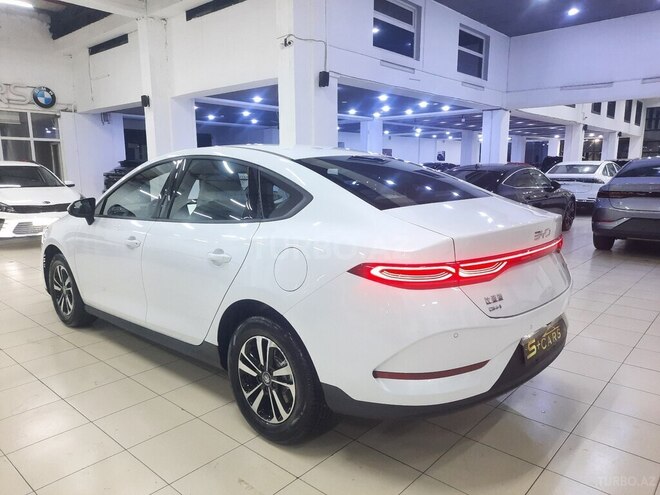 BYD Qin Plus-10