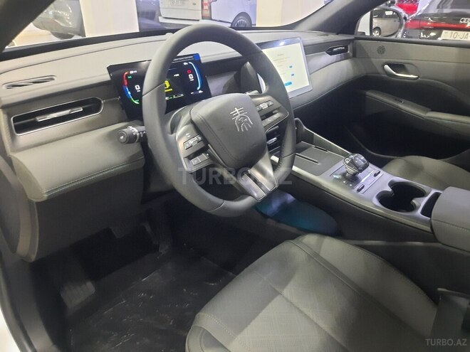 BYD Qin Plus-13