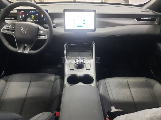 BYD Qin Plus-17