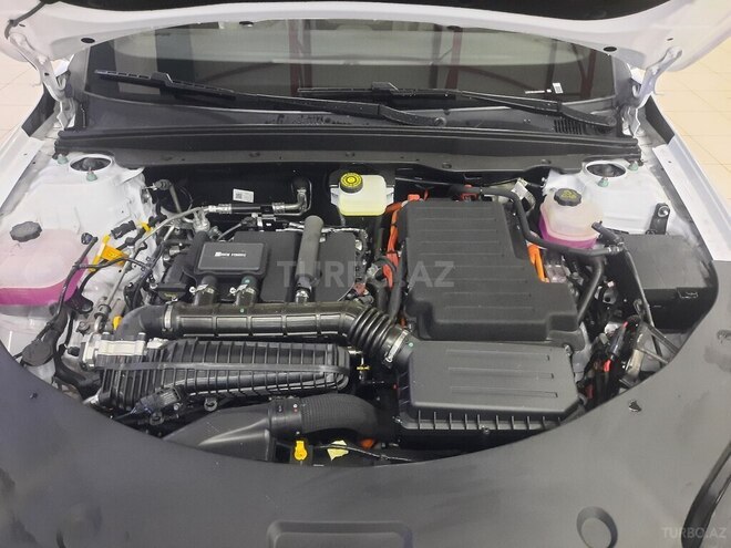 BYD Qin Plus-24