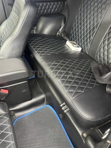 LADA (VAZ) Niva 2014, 218,000 km - 1.7 l - Bakı