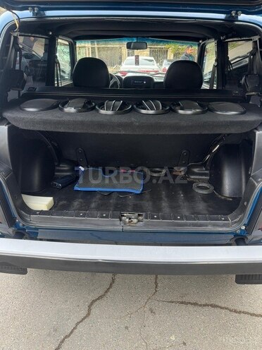 LADA (VAZ) Niva 2014, 218,000 km - 1.7 l - Bakı