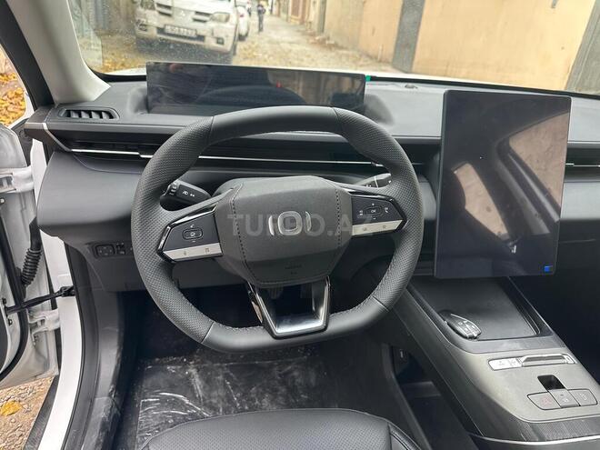Changan Qiyuan A05 2025, 0 km - 1.5 l - Bakı