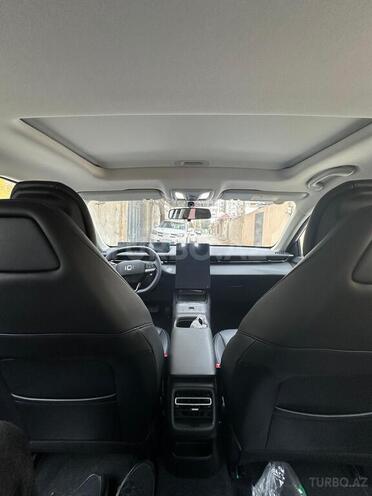 Changan Qiyuan A05 2025, 0 km - 1.5 l - Bakı